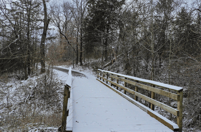 Table Rock State Park