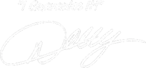 I guarantee it! - Dolly