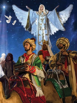 nativity