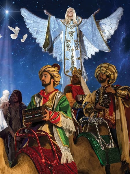 nativity