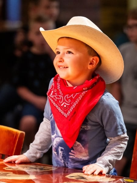 3 Reasons to Plan a Fall Trip to Dolly Parton’s Stampede in Pigeon Forge