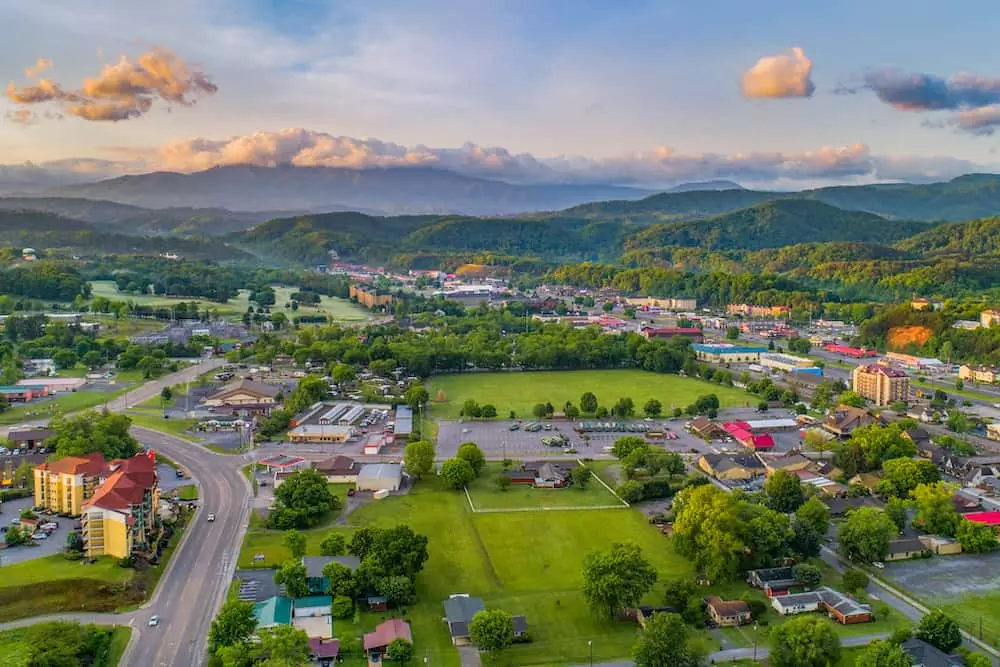 4 Tips for Having the Best Pigeon Forge Vacation