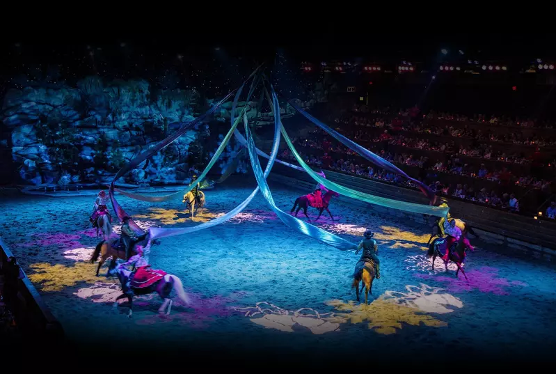Carousel
