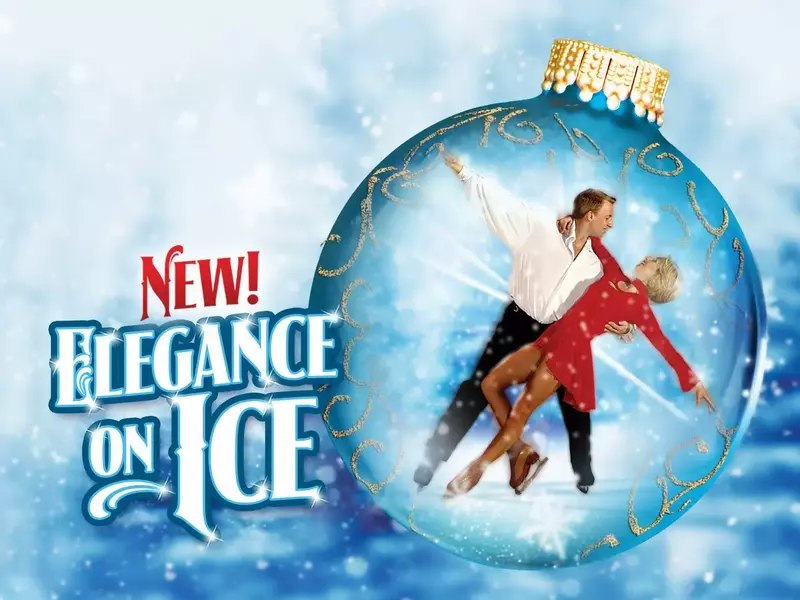 New Elegance on Ice